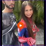 Unmasking the Magic of the Xxbirts Sophie Rain Spiderman Video