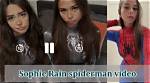 Unmasking the Mystery of Raiin Spiderman