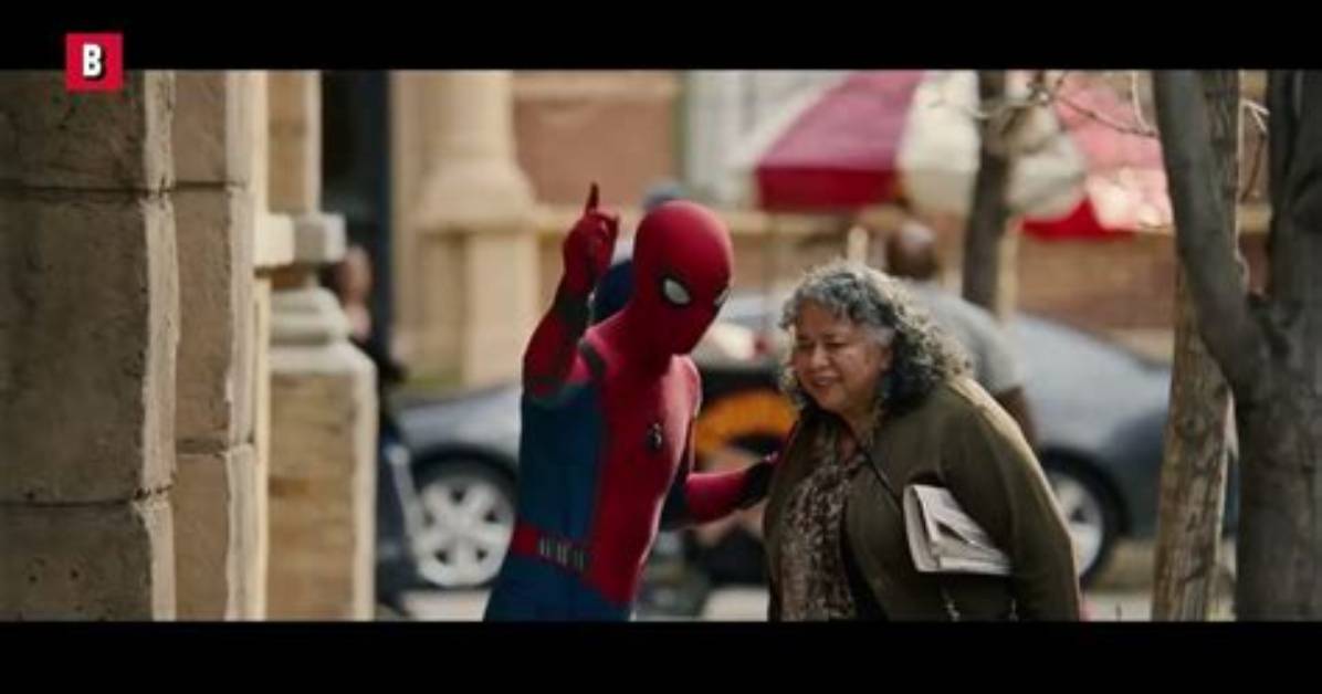 Unmasking the Spider: the Phenomenon of the Spiderman Shocked Meme