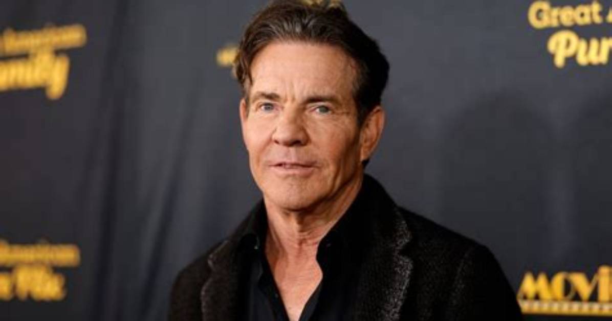 Unmasking the Truth: Dennis Quaid's Journey Through Face Surgery
