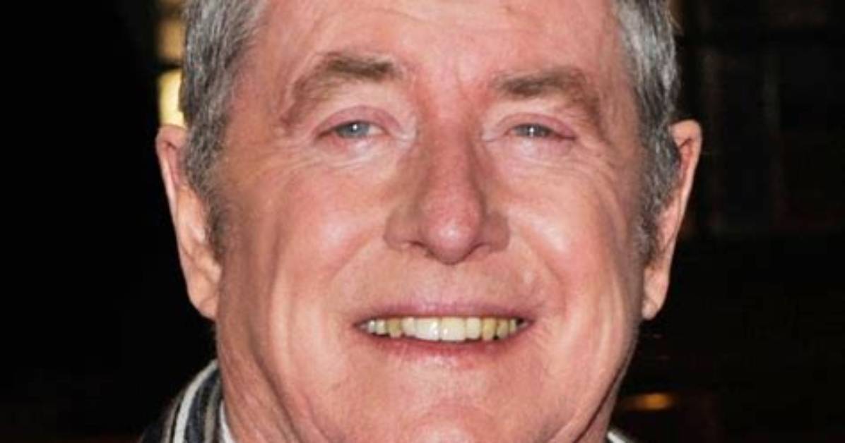 Unmasking the Versatility of Actor John Nettles