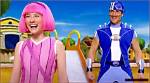 Unmasking the Villain from Lazy Town: a Deep Dive into Robbie Rotten