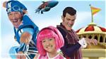 Unmasking the Villain in Lazytown: a Closer Look at Robbie Rotten