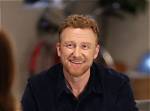 Unmissable Content: Kevin Mckidd's Outstanding Film and Television Journey