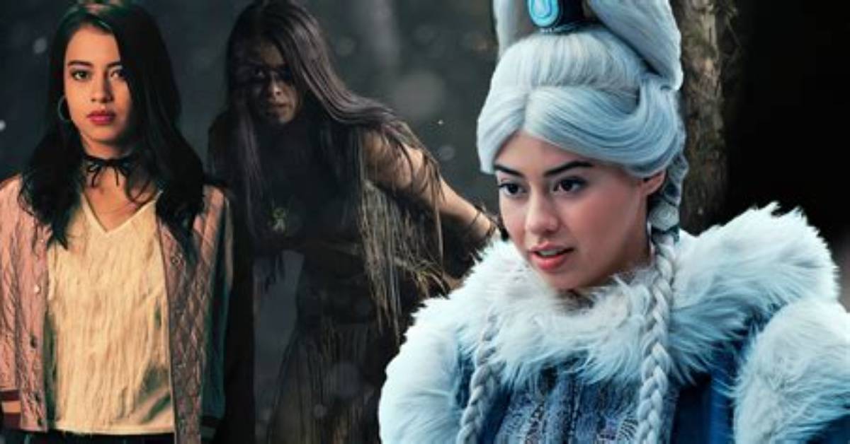 Unmissable Films and Tv Shows Starring Amber Midthunder