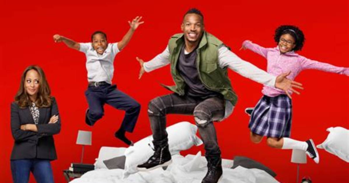 Unmissable Marlon Wayans Netflix Movie: Laughter Guaranteed