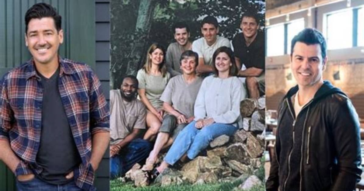 Unpacking Jon Knight's Family Dynamics: Are Jon Knight's Parents Divorced?