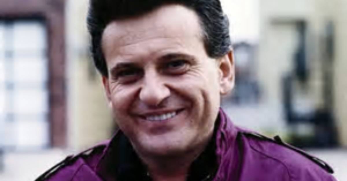 Unpacking the Layers of Joe Pesci's Relationships