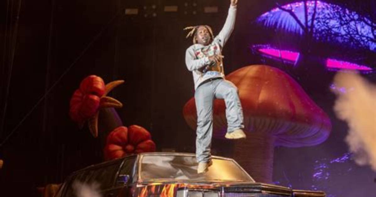 Unpacking the Phenomenon of the Don Toliver Meme Song