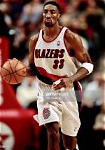 Unpacking the Scottie Pippen Trade to Blazers: a New Chapter in His Career