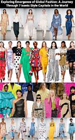 Unparalleled Fashion Icon: Exploring the World of Kalvin Giordano