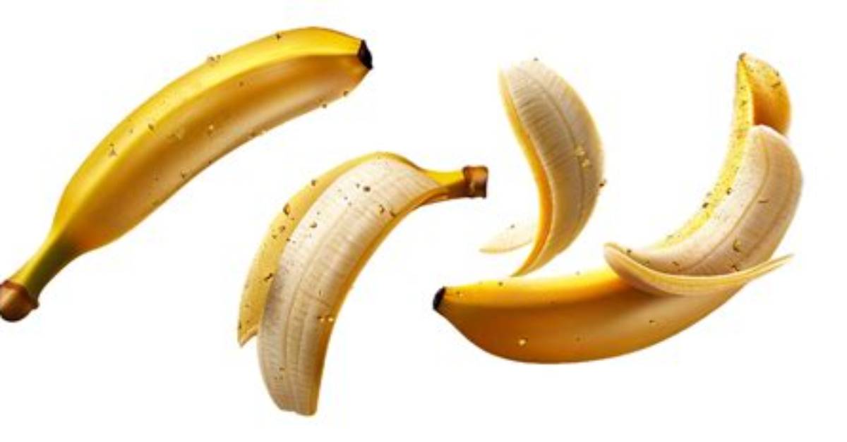 Unpeeling the Layers of Bananas and Moriah