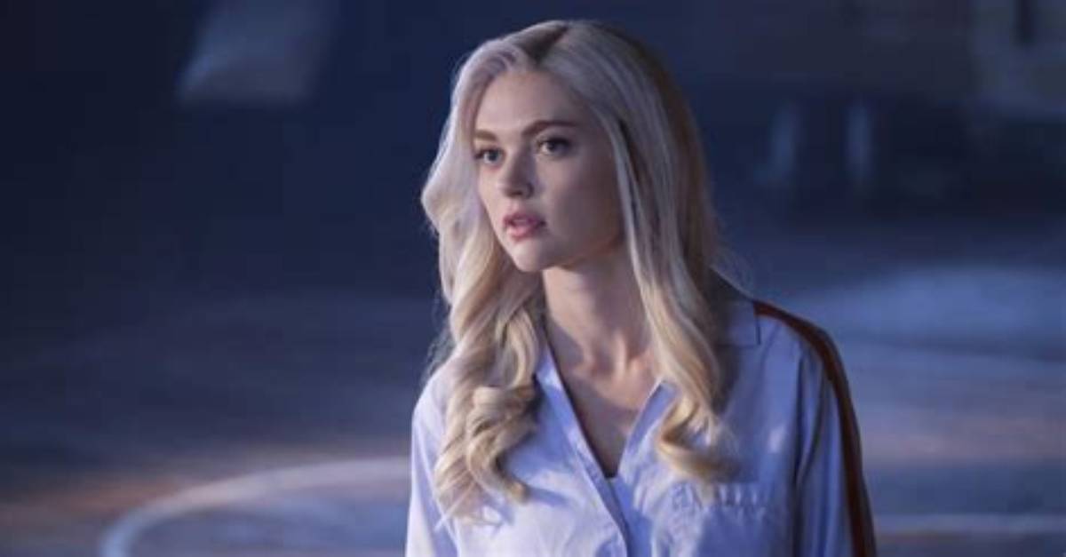 Unravel the Enchanting World of Legacies: Jenny Boyd