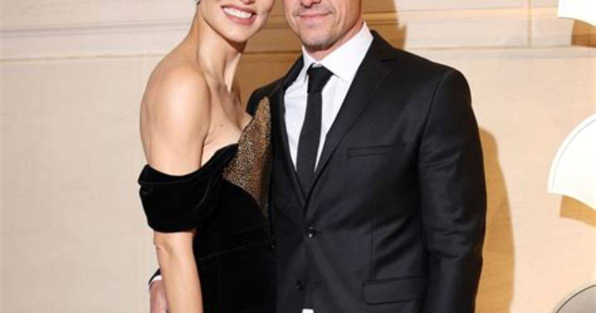 Unraveling Adriana Lima's Love Life: Exclusive Insights and Discoveries