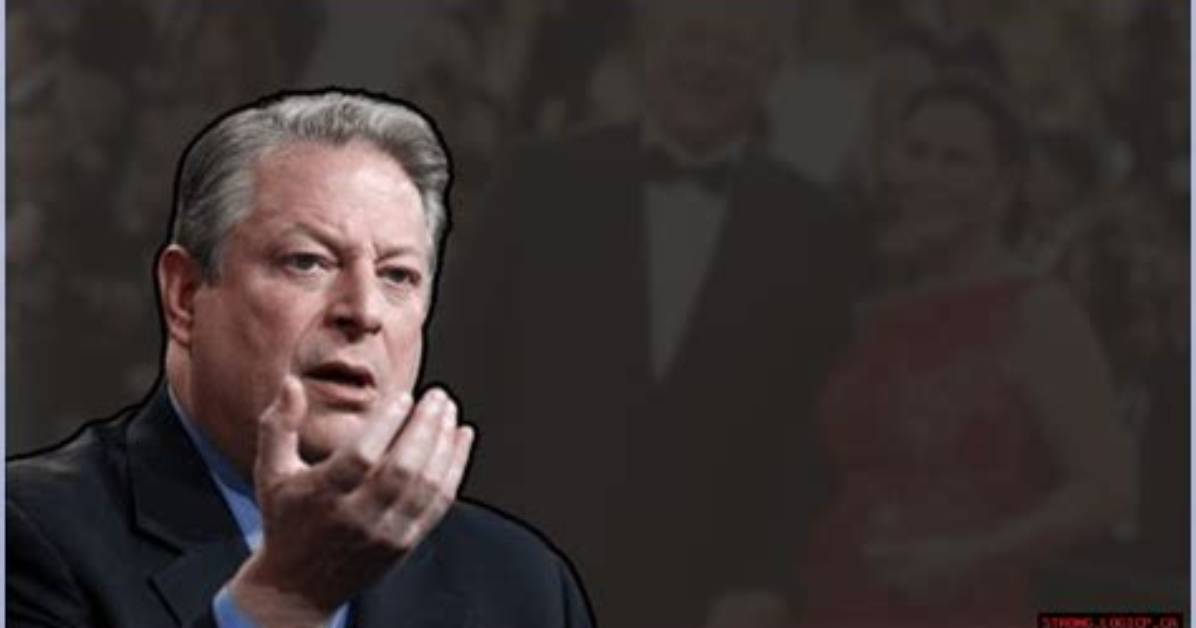 Unraveling Al Gore's Personal Life: Did Al Gore Ever Remarry?