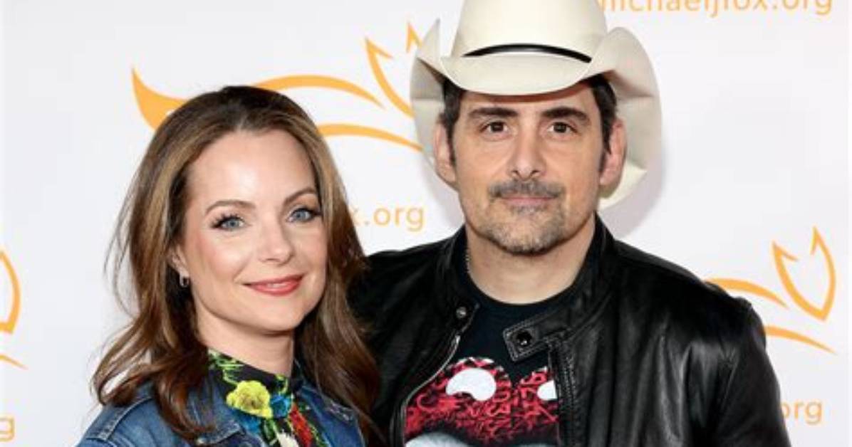 Unraveling Brad Paisley’s Wealth: a Look into His Net Worth