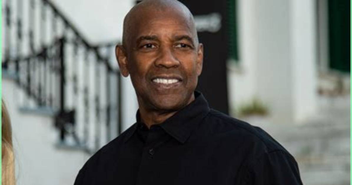 Unraveling Denzel Washington's Political Allegiance: Is Denzel a Republican?