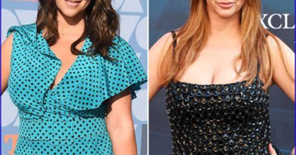 Unraveling Jennifer Love Hewitt's Height: a Guide to Her Stature