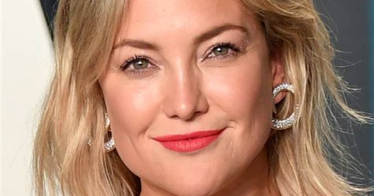 Unraveling Kate Hudson's Net Worth: a Journey Through Her Success