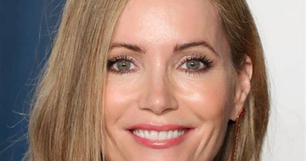 Unraveling Leslie Mann's Heritage: Is Leslie Mann Jewish?