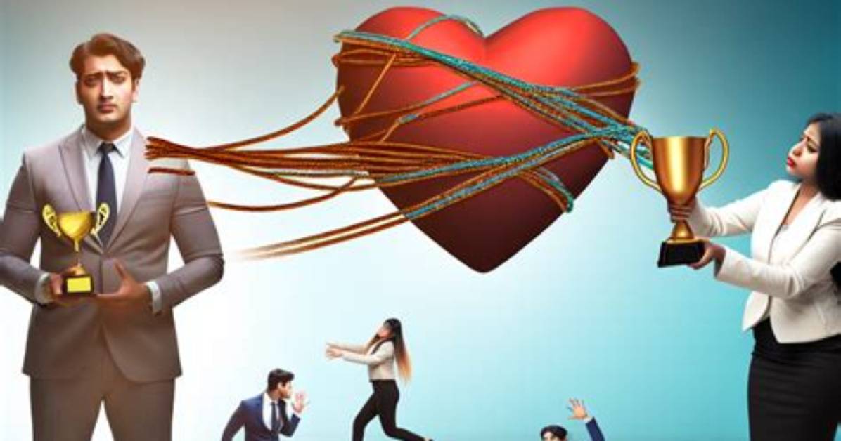 Unraveling Love, Relationships, and Personal Choices
