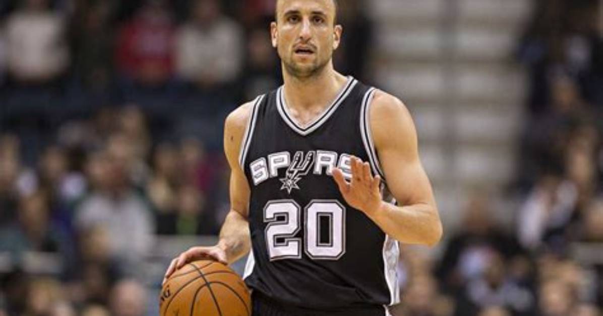 Unraveling Manu Ginobili's Ethnicity: a Deep Dive into His Roots