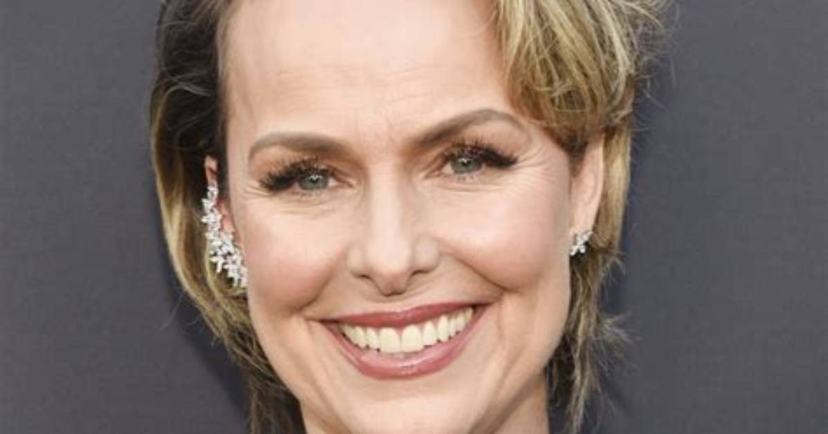 Unraveling Melora Hardin's Relationships: a Journey Through Love and Partnership