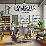 Unraveling Pain Relief Secrets with Dr. Hisam Goueli Md