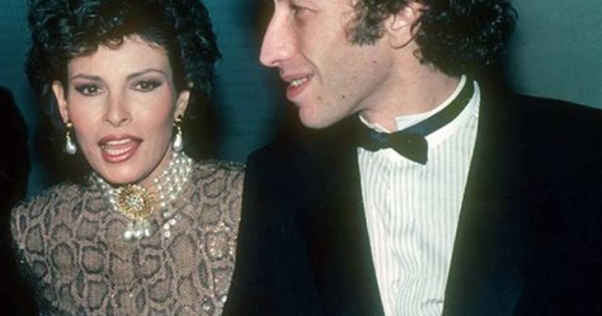 Unraveling Raquel Welch's Marital History