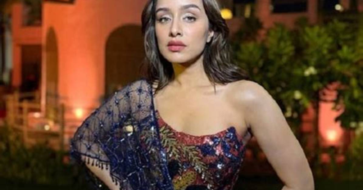 Unraveling Shraddha Kapoor's Weight Journey: Discoveries and Insights