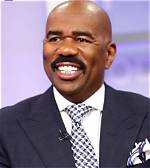 Unraveling Steve Harvey's Towering Stature