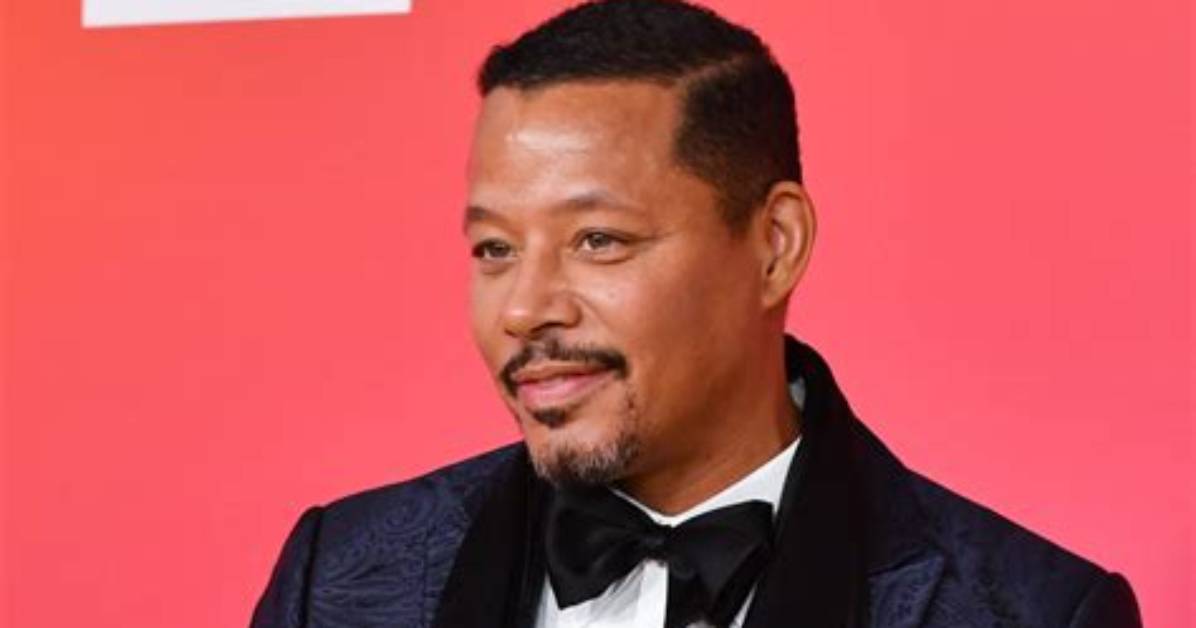 Unraveling Terrence Howard's Relationship Journey