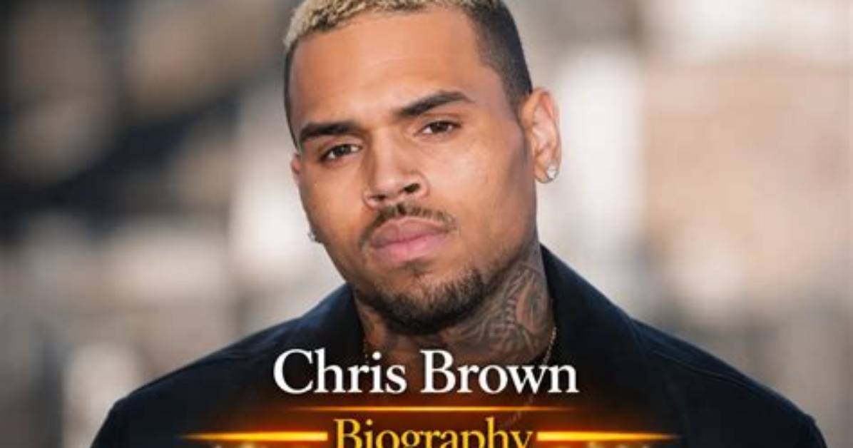 Unraveling the Age of Chris Brown: How Old Is He Really?