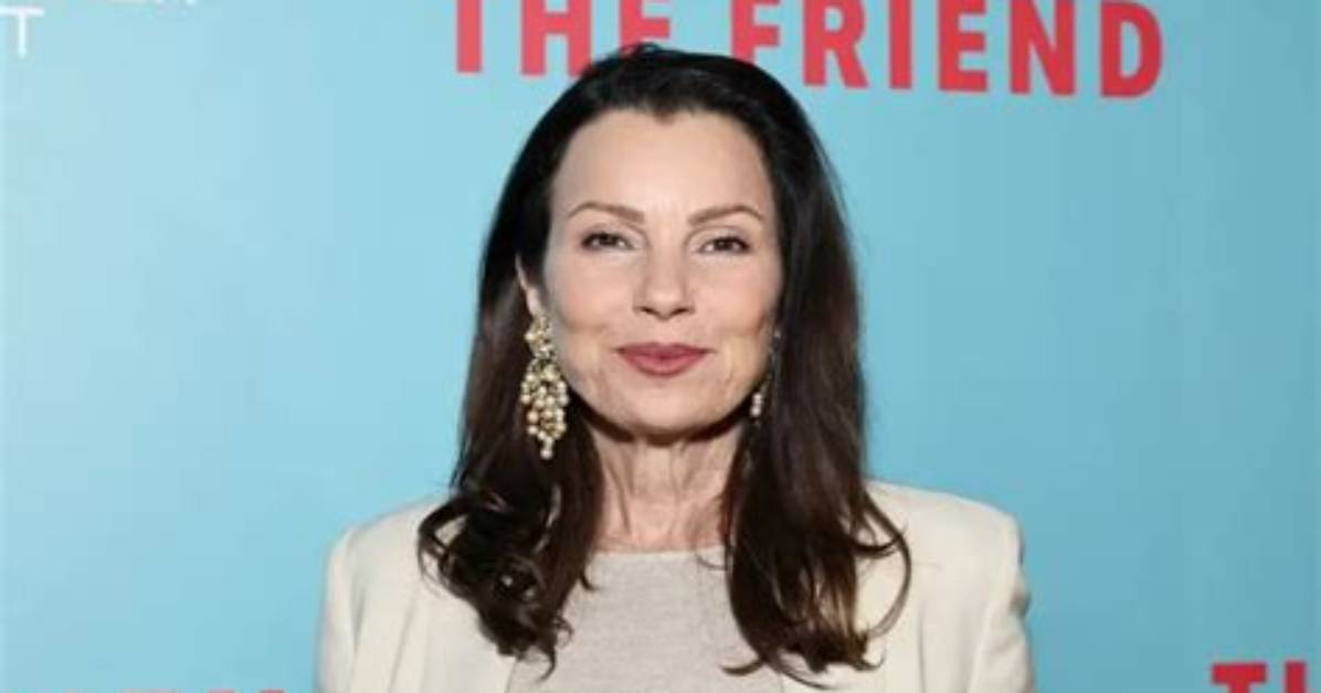 Unraveling the Age of Fran Drescher: a Journey Through Time