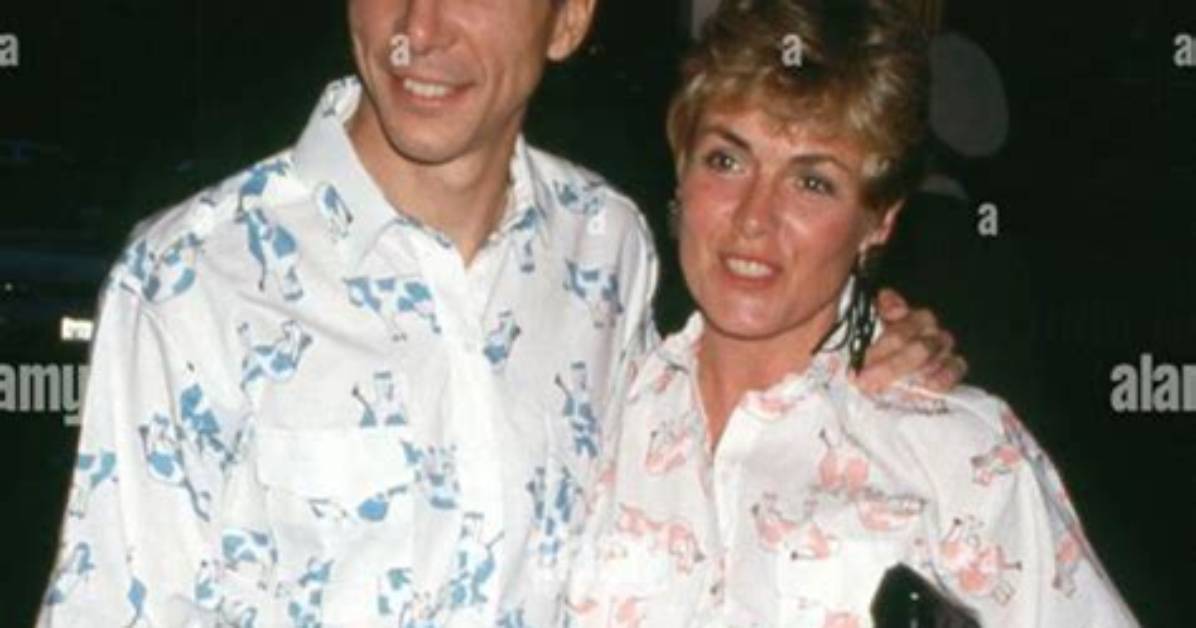 Unraveling the Age of Johnny Crawford from the Rifleman