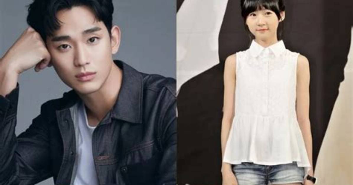 Unraveling the Age of Kim So Hyun: a Journey Through Time