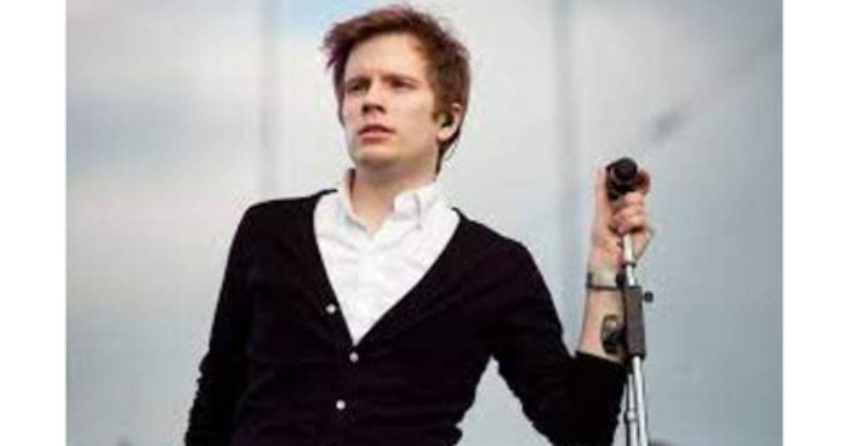 Unraveling the Age of Patrick Stump: a Journey Through Time