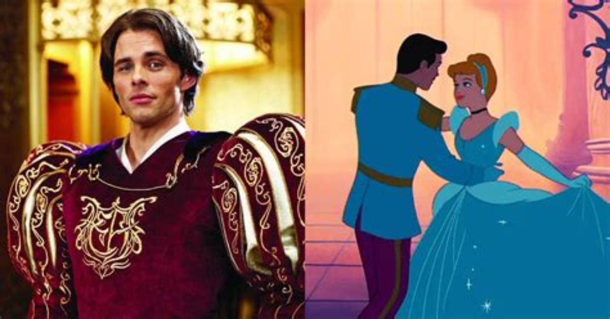 Unraveling the Age of Prince Charming from Shrek