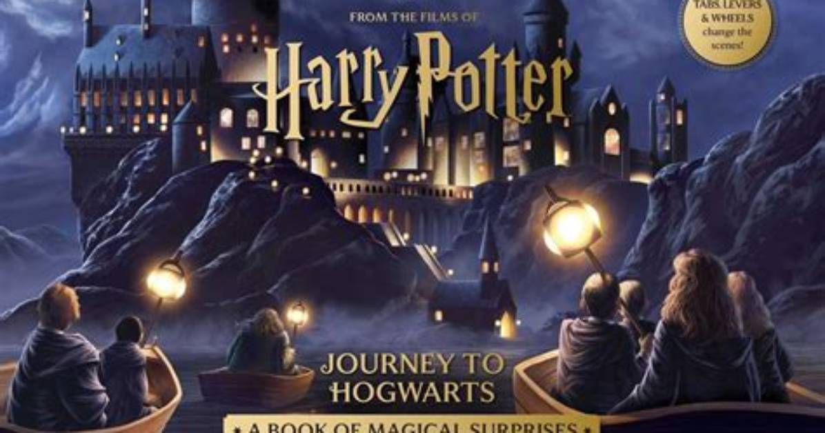 Unraveling the Ages: Harry Potter's Journey Through Each Movie