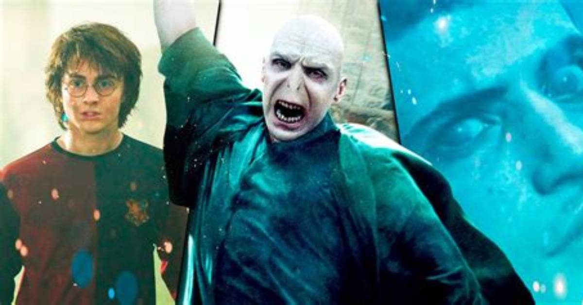 Unraveling the Ages of Harry Potter in Each Movie: a Magical Journey