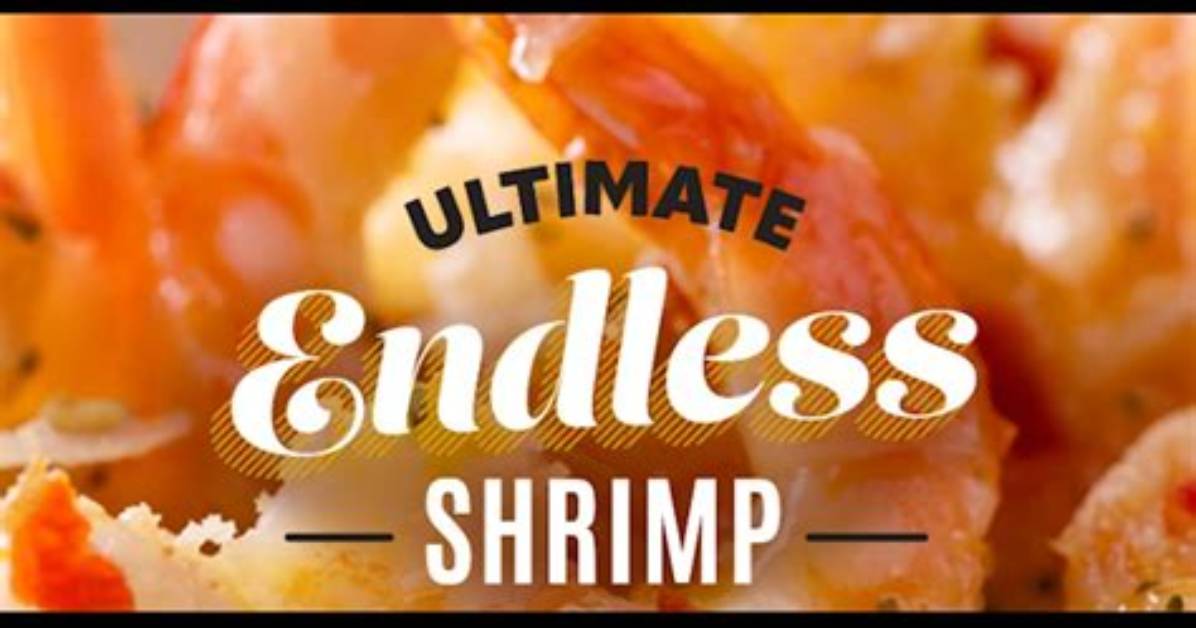 Unraveling the Allure of Endless Shrimp: a Culinary Adventure