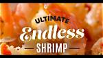 Unraveling the Allure of Endless Shrimp: a Culinary Adventure
