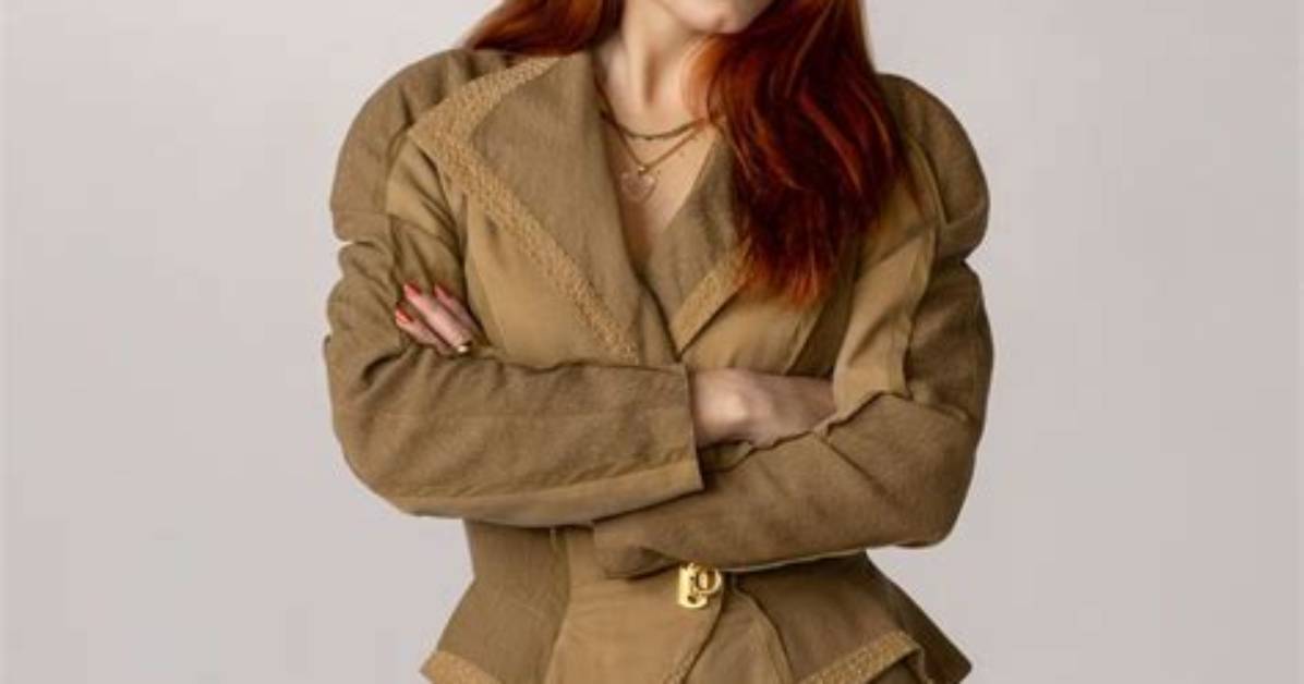 Unraveling the Anna Project Runway Divorce: a Tale of Fashion and Heartbreak