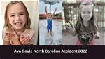 Unraveling the Ava Doyle Accident