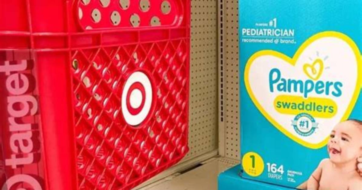 Unraveling the Benefits of Target Diaper Promotion: a Parent's Guide