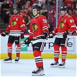 Unraveling the Blackhawks Scandal: a Deep Dive into the Controversy