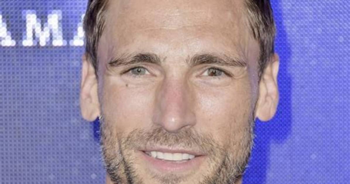 Unraveling the Charisma of Actor Andrew Walker
