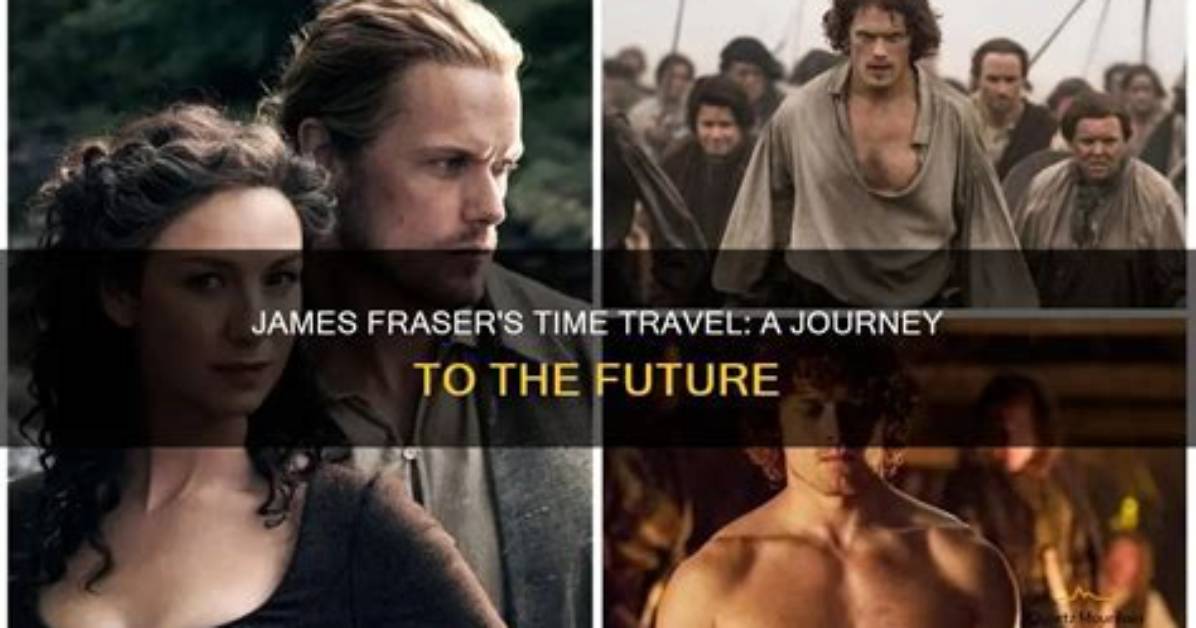 Unraveling the Charisma of the Jamie Fraser Actor