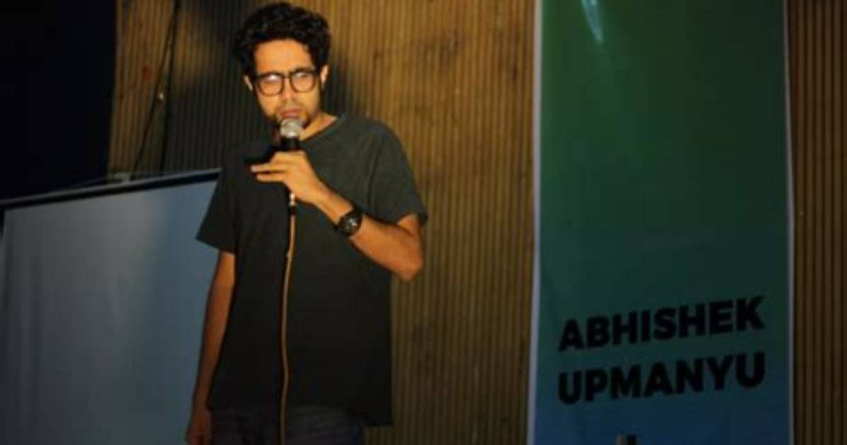 Unraveling the Chemistry of Abhishek Upmanyu and Urooj Ashfaq