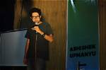 Unraveling the Chemistry of Abhishek Upmanyu and Urooj Ashfaq